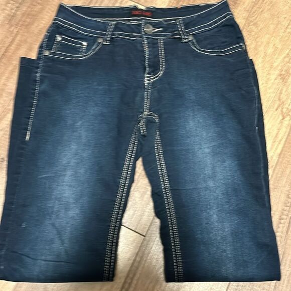 Suko jeans for womens - Picture 3 of 4